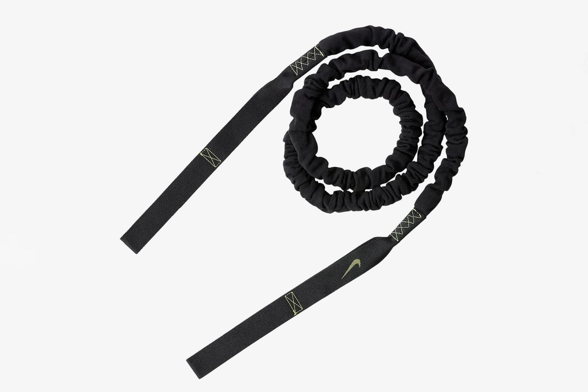 The Best Nike Resistance Bands to Shop Now