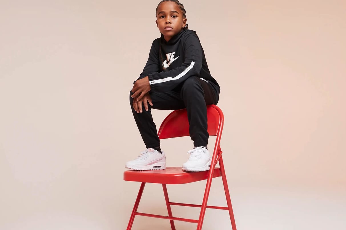 The Best Nike Tracksuits for Men, Women and Kids. Nike SI