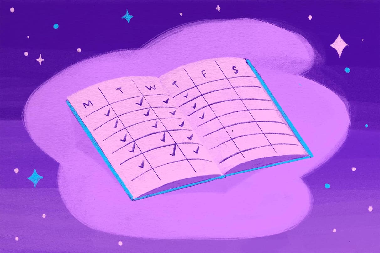 How to Sleep Better at Night Naturally, According to Experts