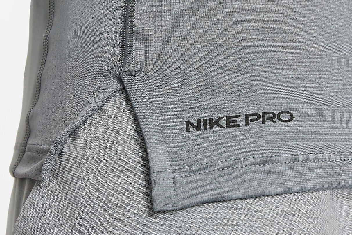 What Is a Base Layer Shirt?. Nike IE