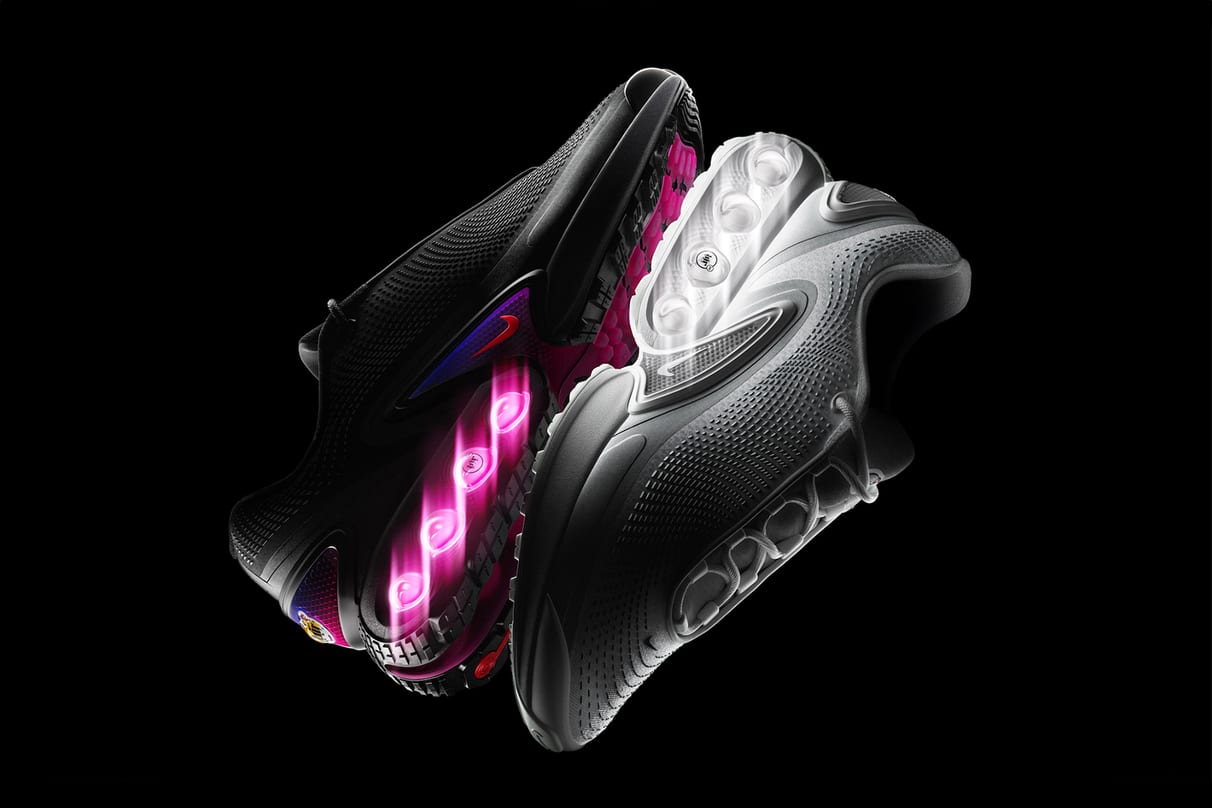 Air Max Day 2024 Introducing The Air Max Dn The Next Generation Of Air Technology 