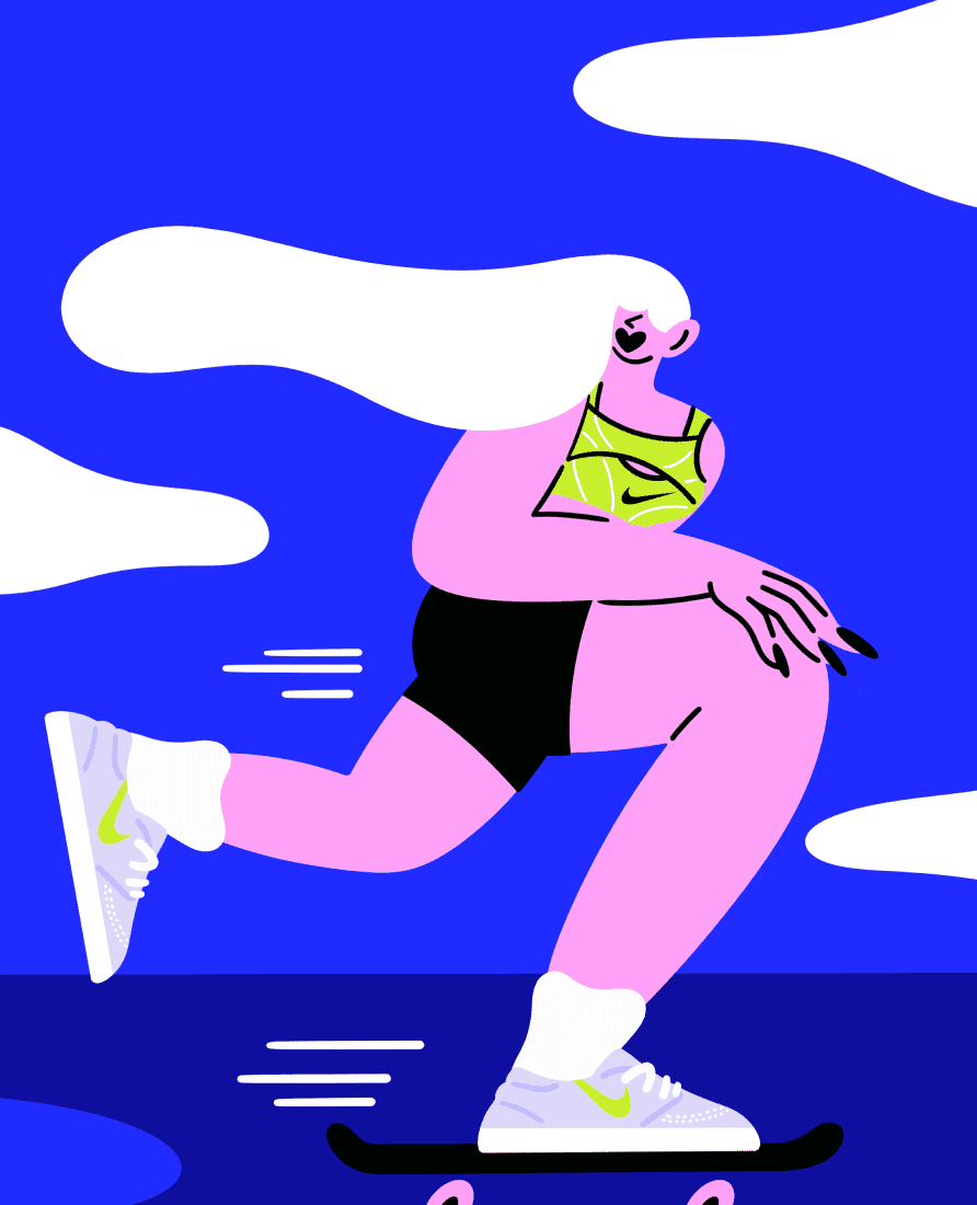 Is het normaal dat je ene borst groter is dan de andere? Nooitgestelde vragen. Nike BE
