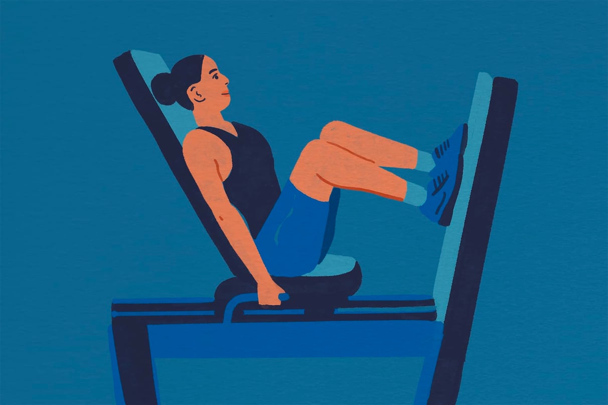Come fare attività fisica in caso di osteoartrite, secondo gli esperti