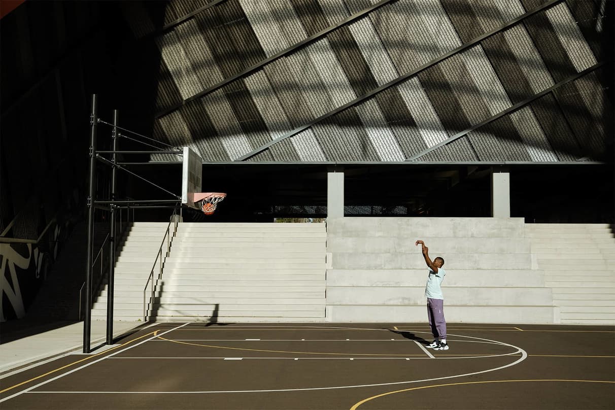 Cómo hacer tiros libres, según entrenadores y profesionales del básquetbol