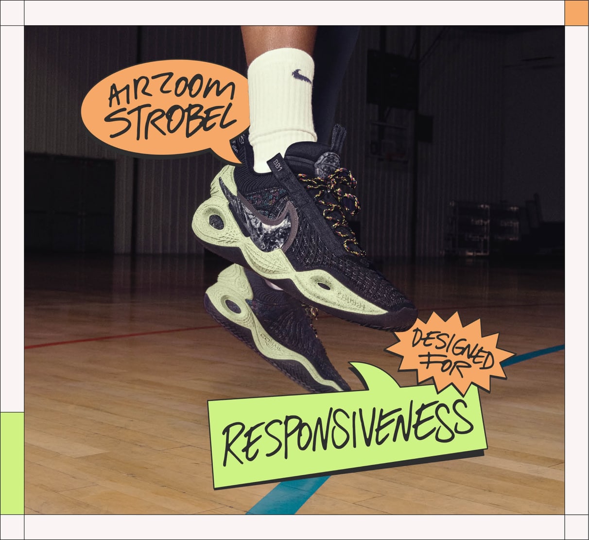 Vi presenterer A'One