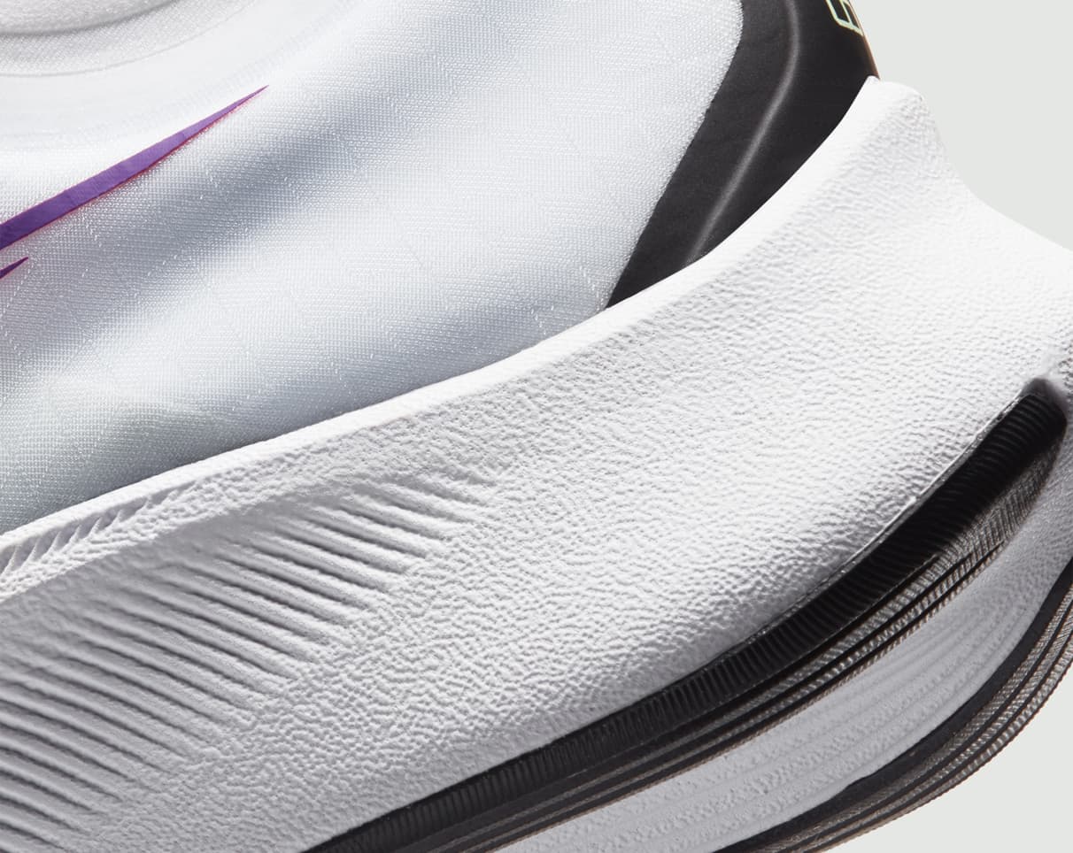Nike Zoom Fly. Featuring the Zoom Fly 3