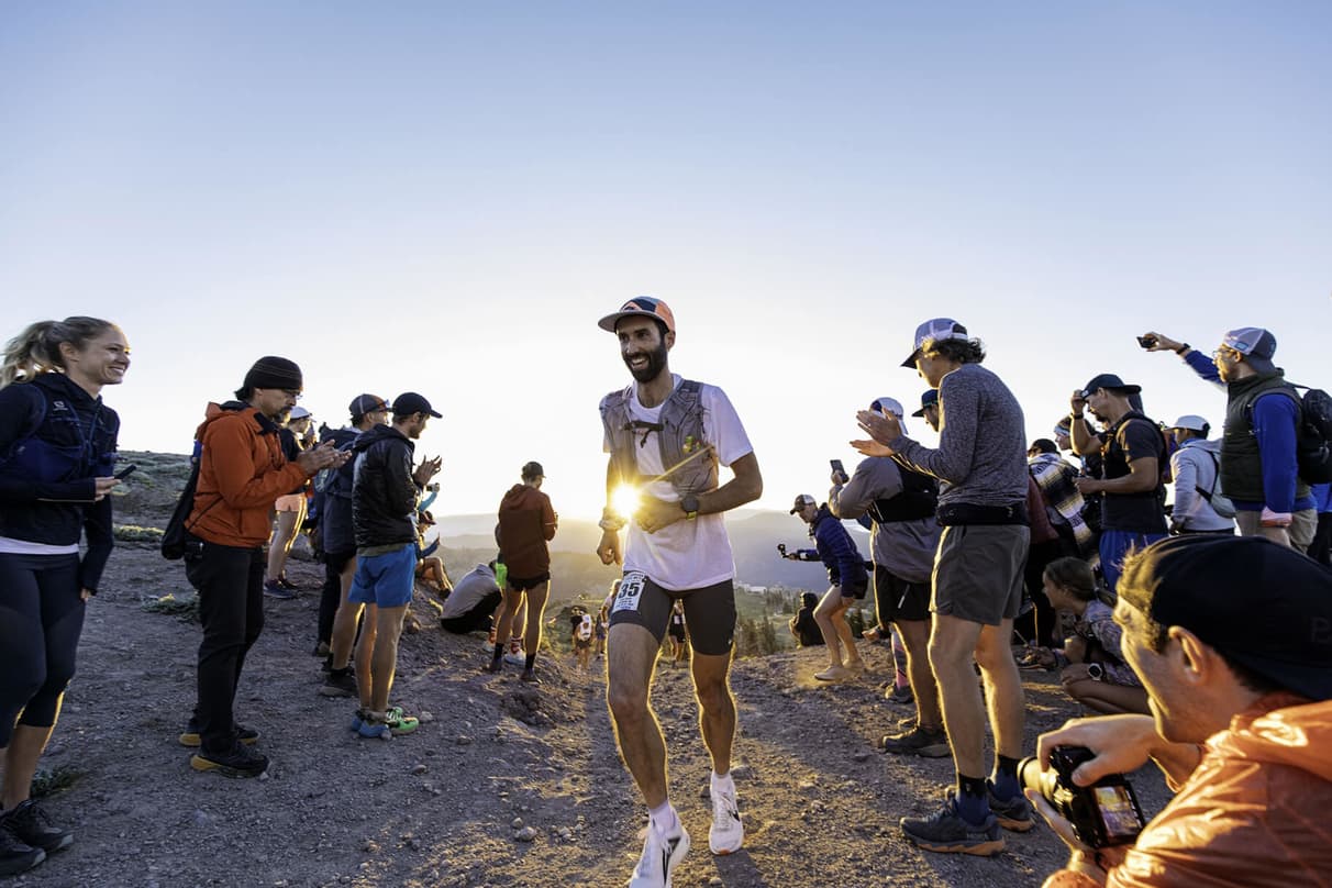 Nike llança les sabatilles de competició per a trail Ultrafly