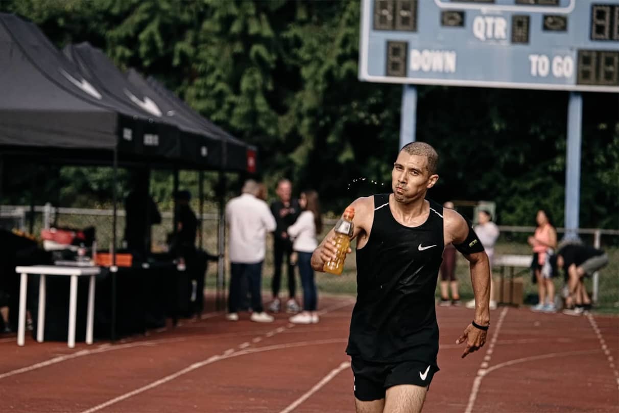 Is Runner’s Diet a Thing? Here’s What the Experts Say.