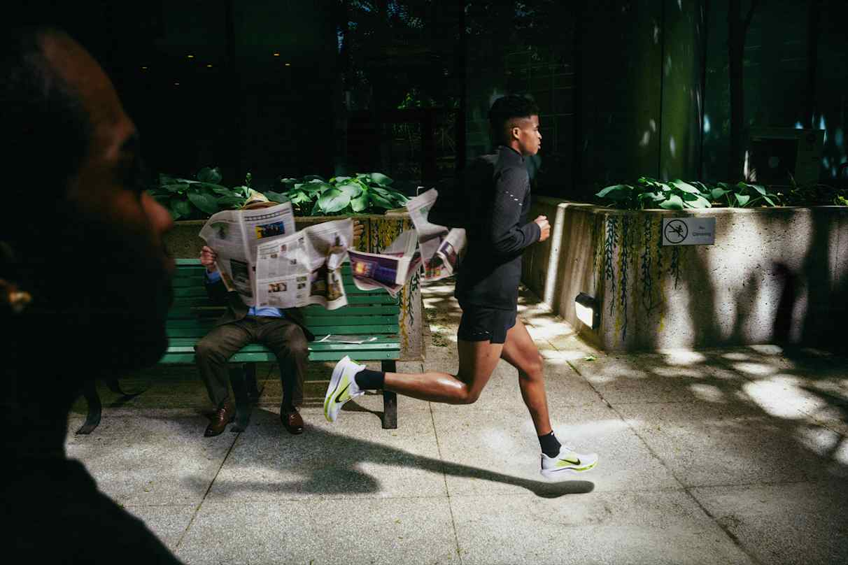 Nike Pegasus Plus 2 Release: What’s New in the Tempo Running Shoe