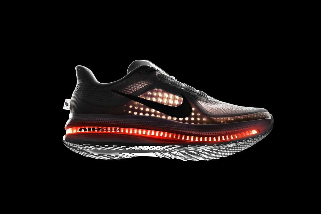 The best Nike running shoes for winter