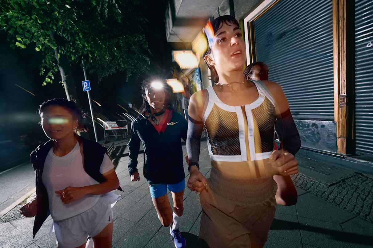 Las causas más comunes del dolor de cadera al correr y cómo prevenirlo