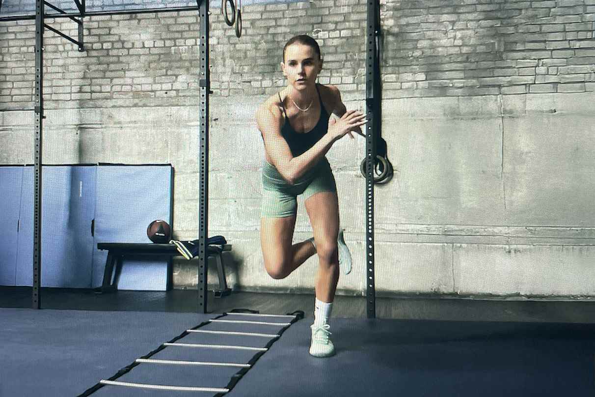 ¿Deberías hacer cardio antes o después del entrenamiento con pesas?