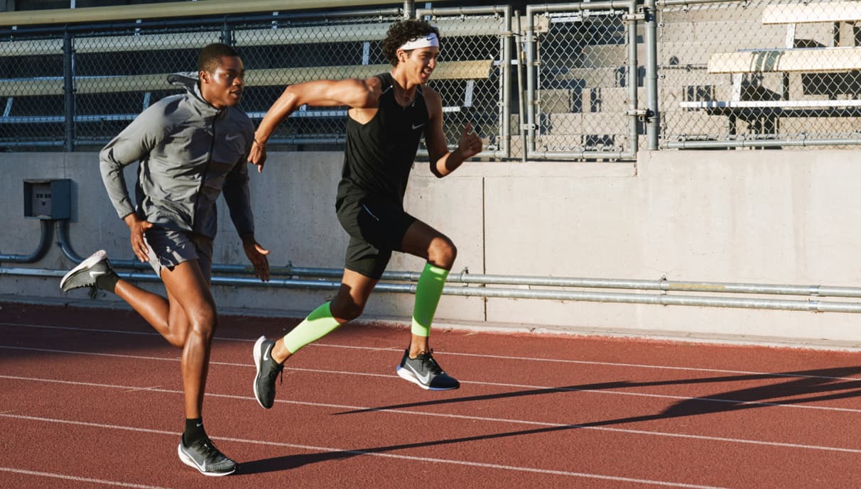 Programma di allenamento per la maratona