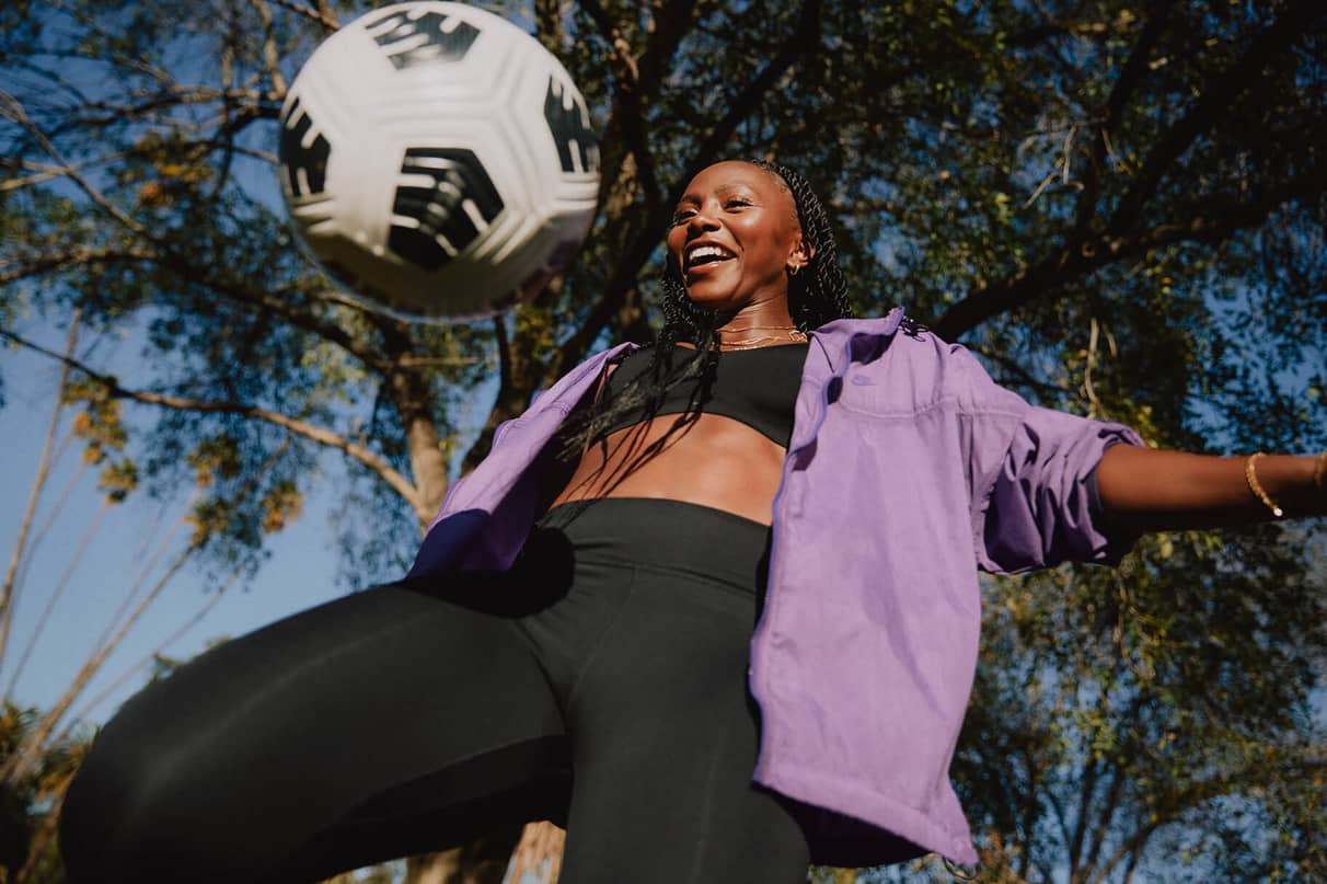 4 ideas de propósitos de Año Nuevo y cómo no abandonarlos