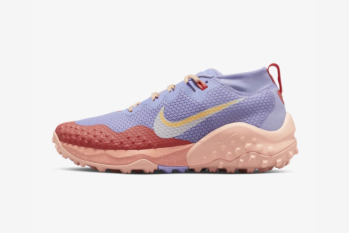 chaussures hiver nike