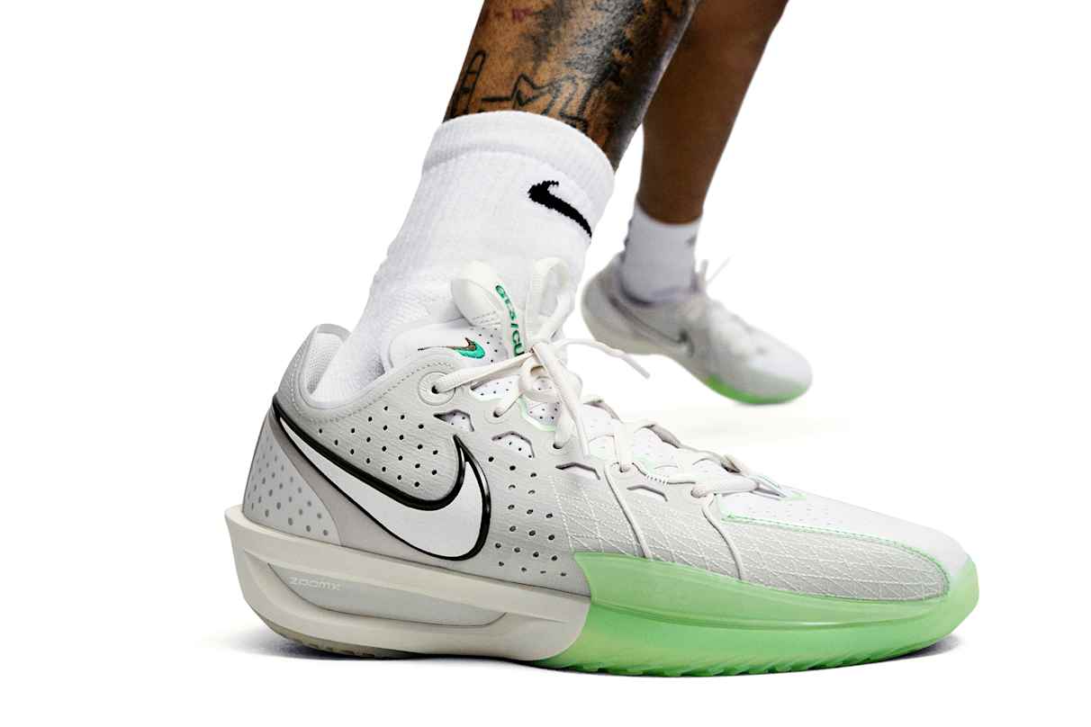 Quelles sont les meilleures chaussures de basket Nike ?