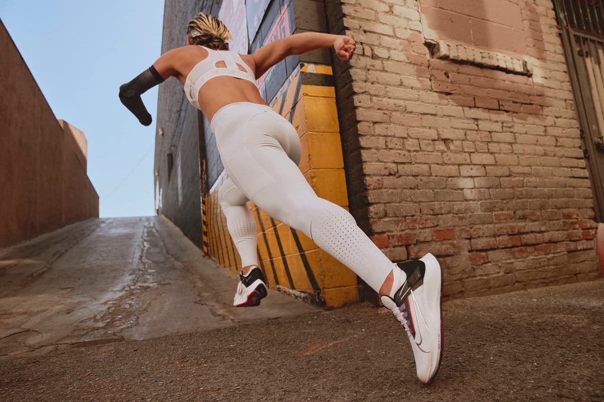 Hvilke sko er best for overpronasjon?