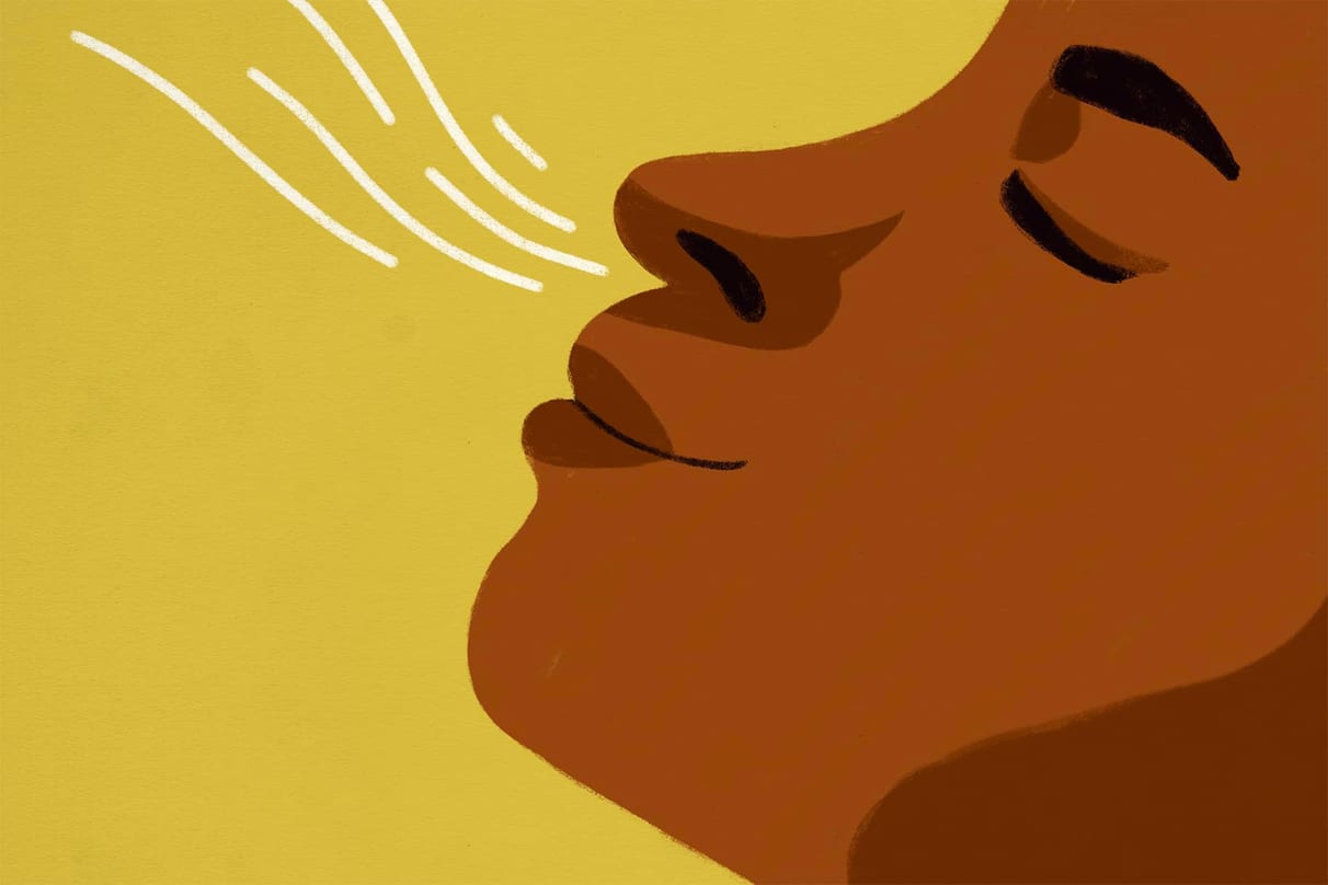 What Is Nervous System Regulation—And How Do You Do It?. Nike CH