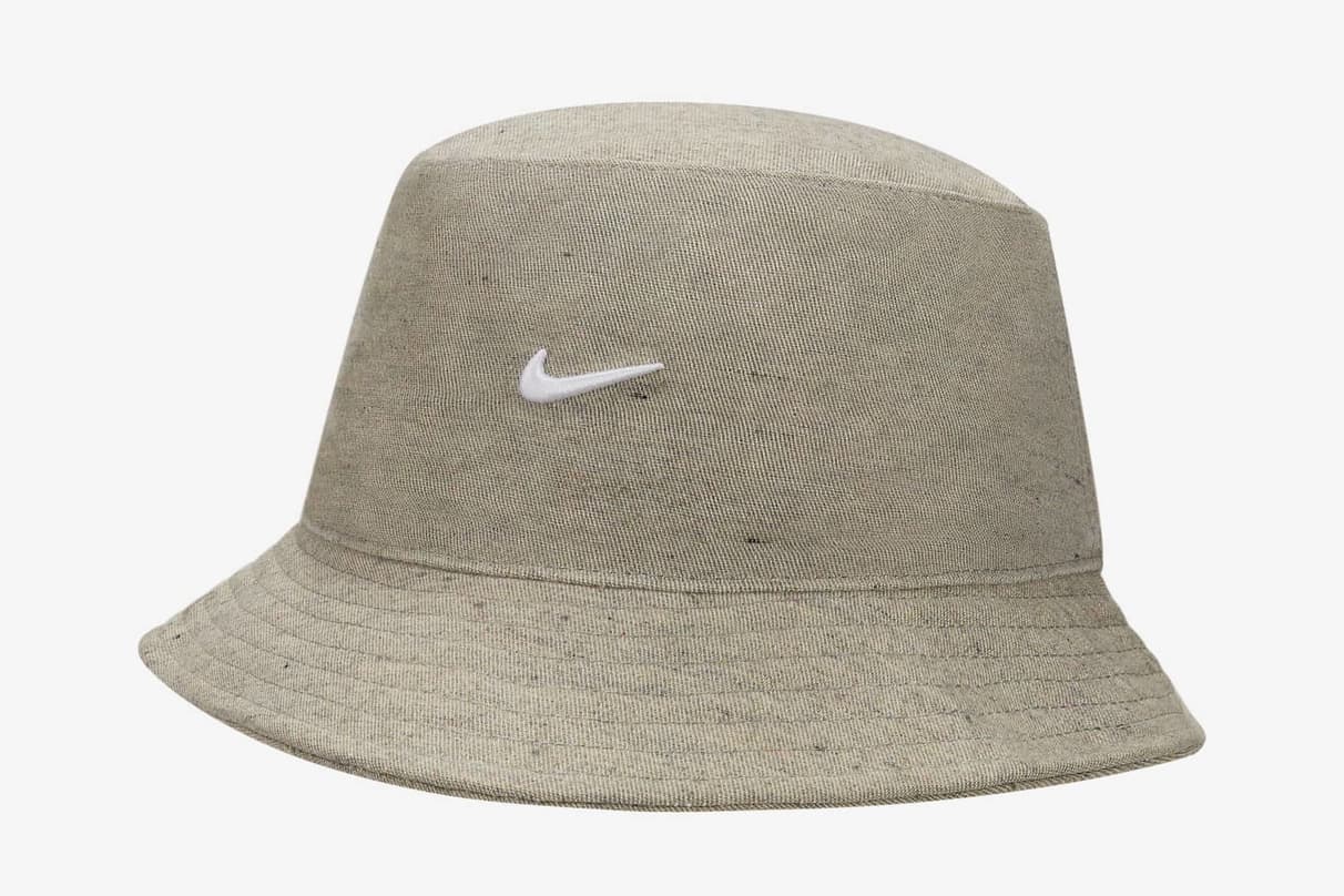Los mejores gorros tipo pescador Nike