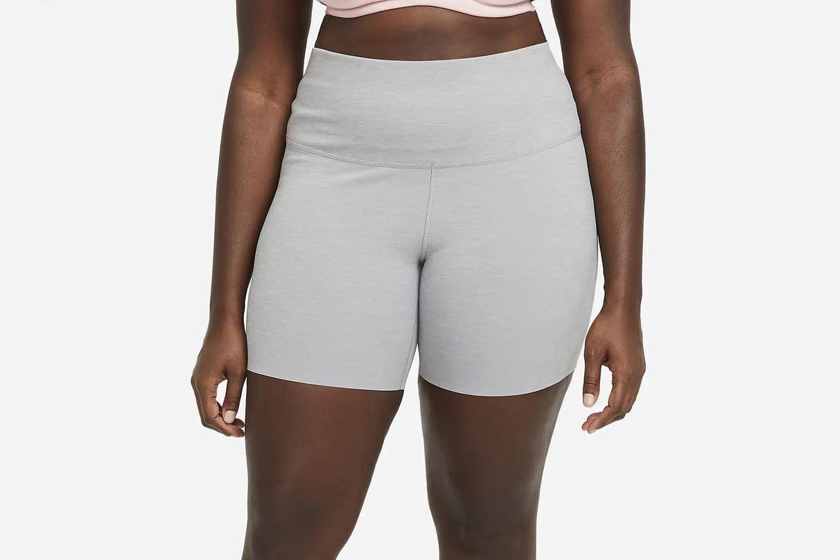 The Best Nike Bike Shorts for Women