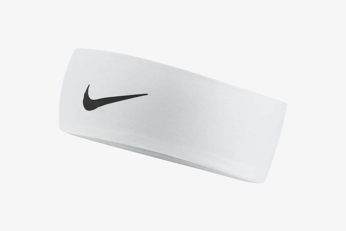The 8 Best Nike Exercise Headbands for Your Favorite Workout
