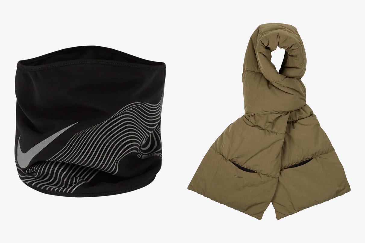 nike running gear
