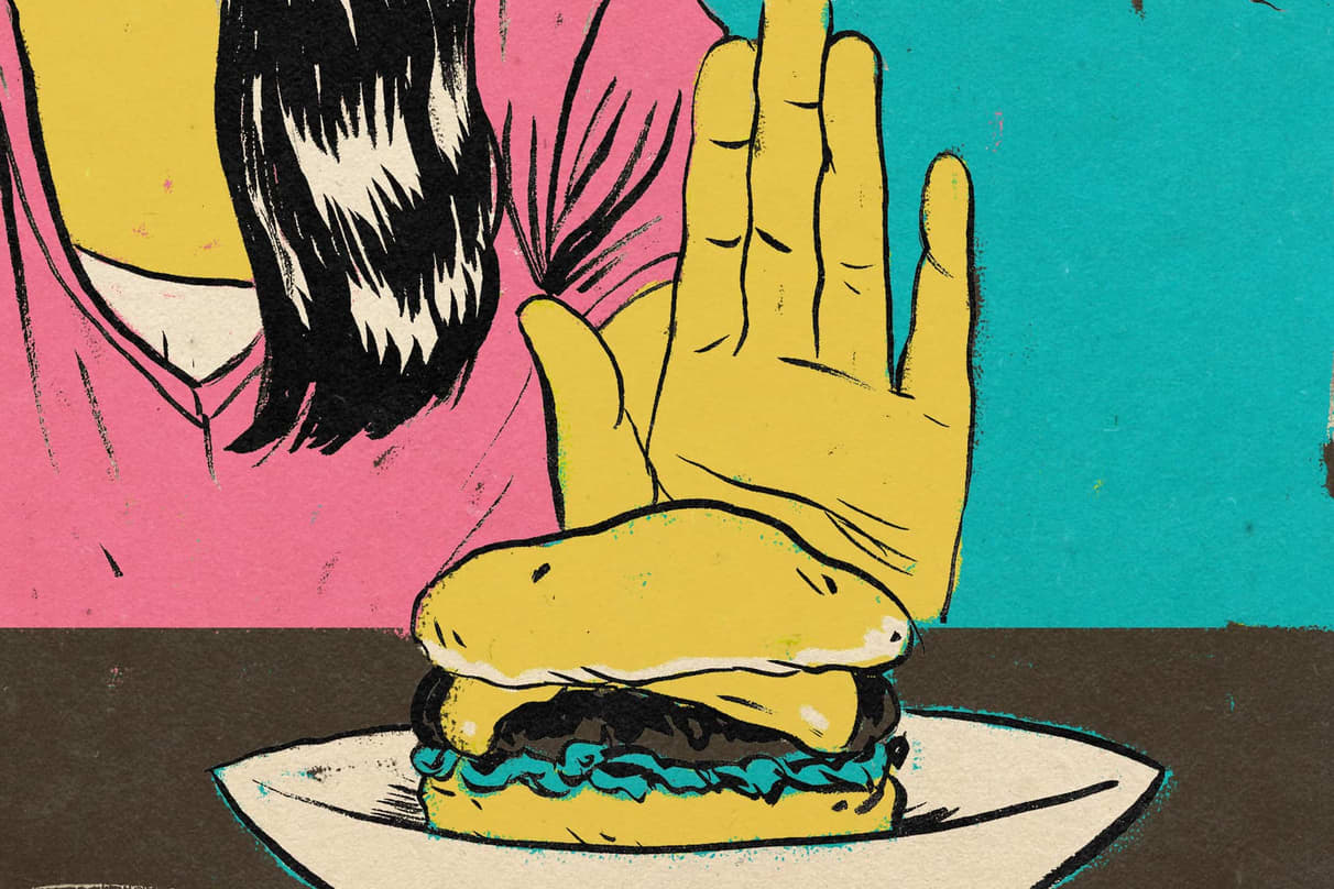 What Is Intuitive Eating—And What Are Its Health Benefits?