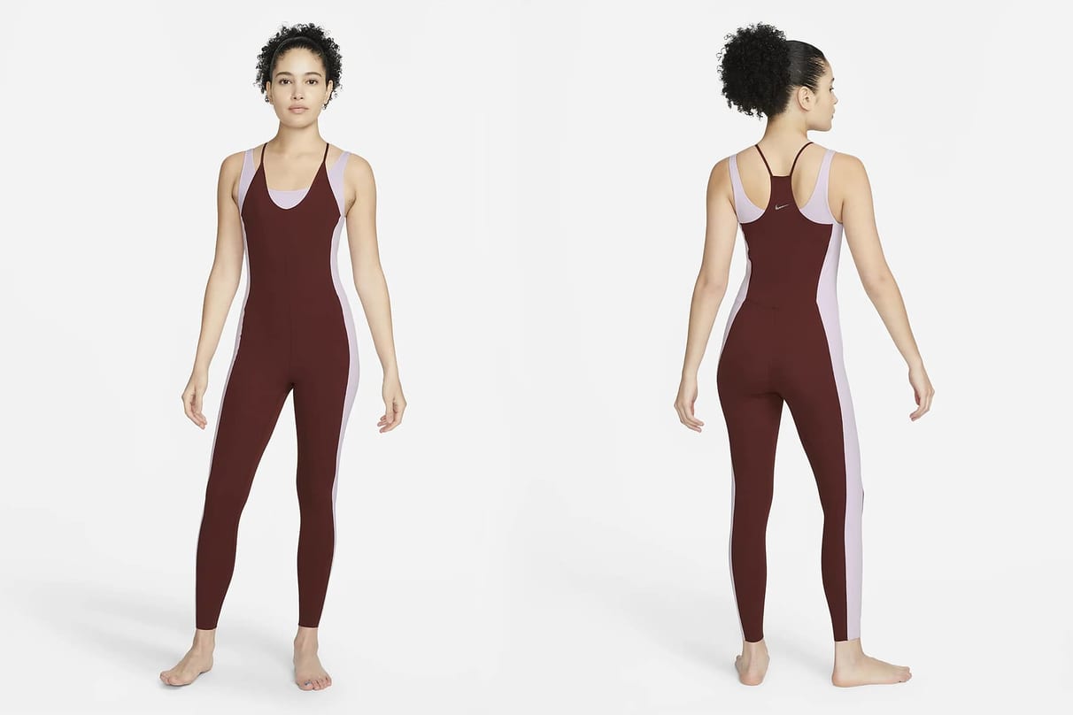 I migliori body Nike da allenamento da donna