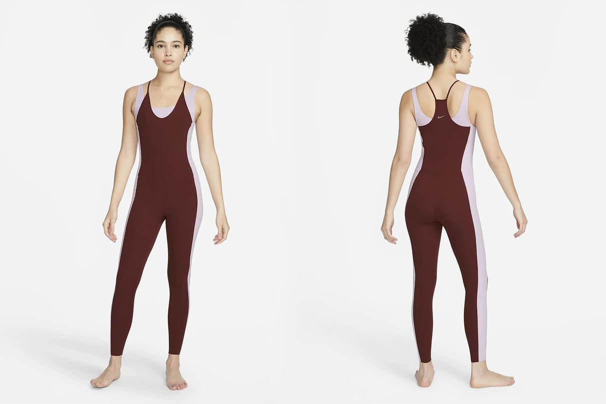The Best Nike Workout Bodysuits for Women. Nike CH