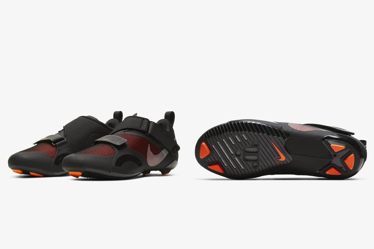 El mejor calzado de ciclismo de Nike