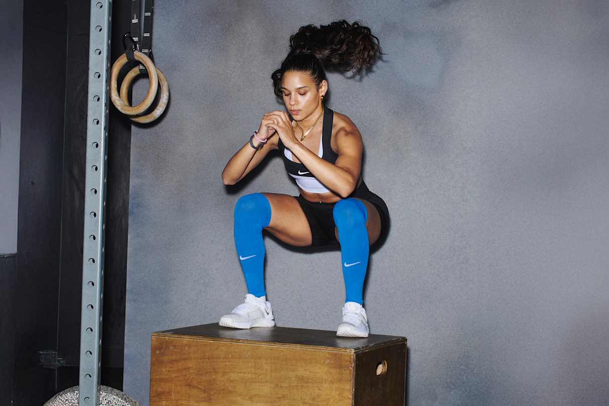 De tights om te dragen tijdens je work-outs