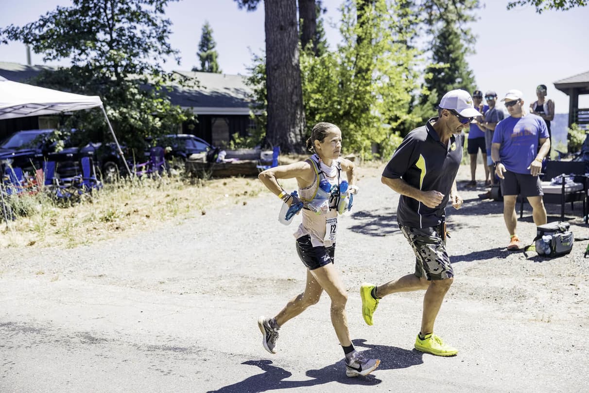 Nike llança les sabatilles de competició per a trail Ultrafly