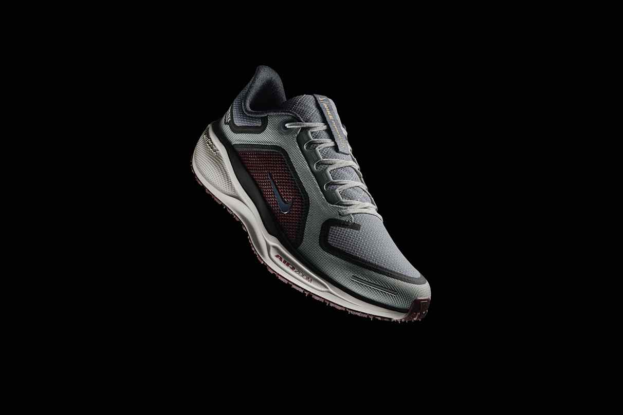 Die besten Nike Laufschuhe für den Winter