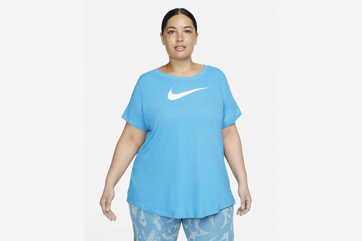 10 Best Nike Sleep Shirts for Women