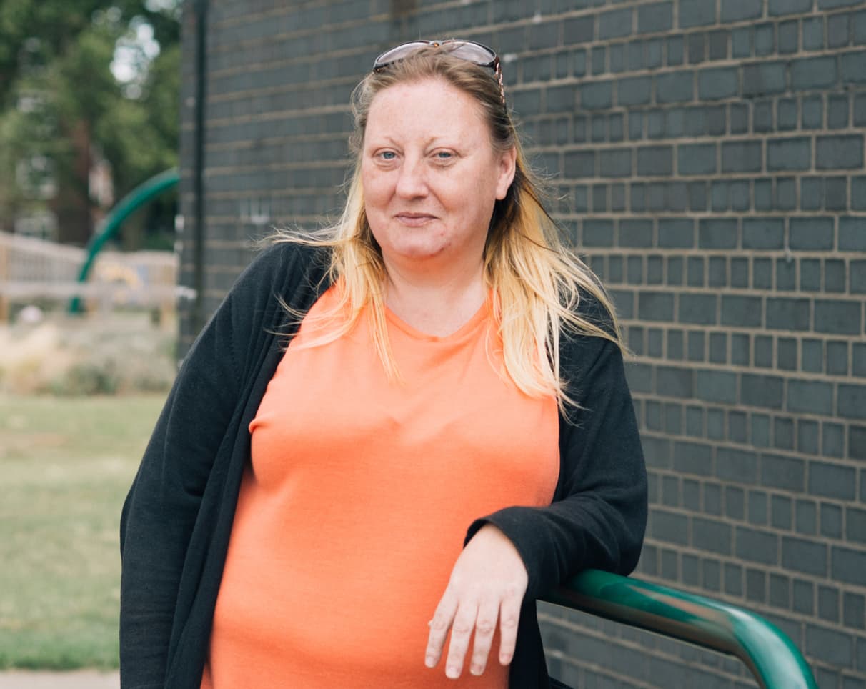 Η πρωτοπορία της Hackney Wick FC