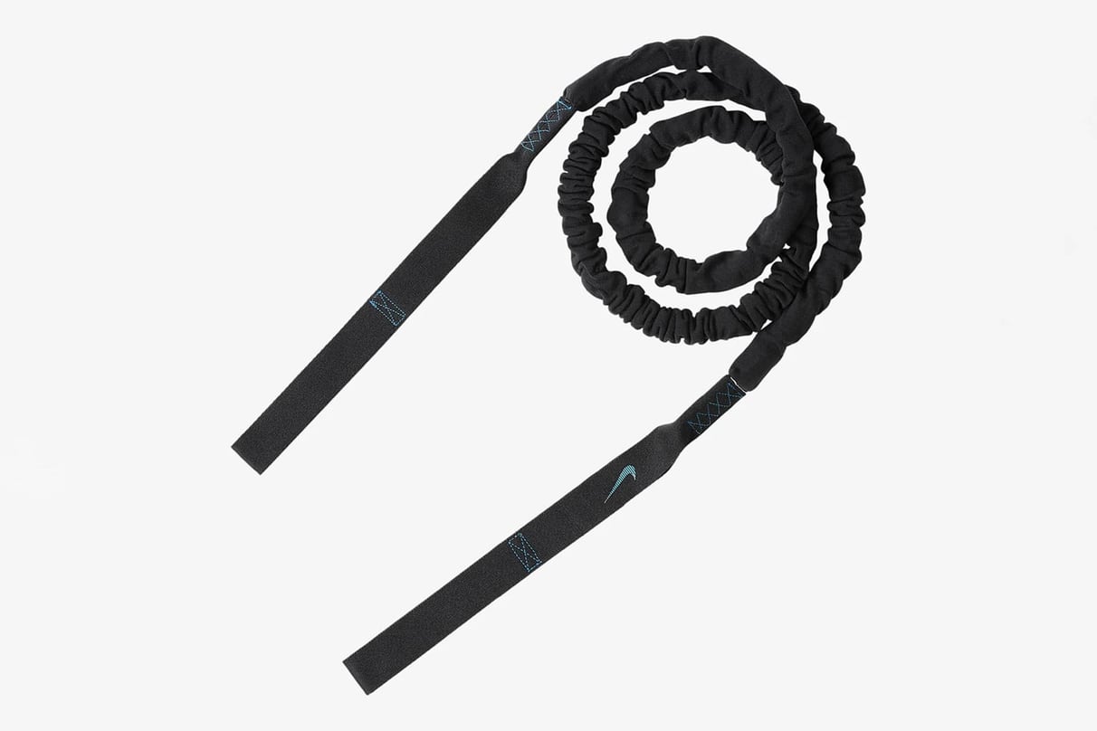 The Best Nike Resistance Bands to Shop Now