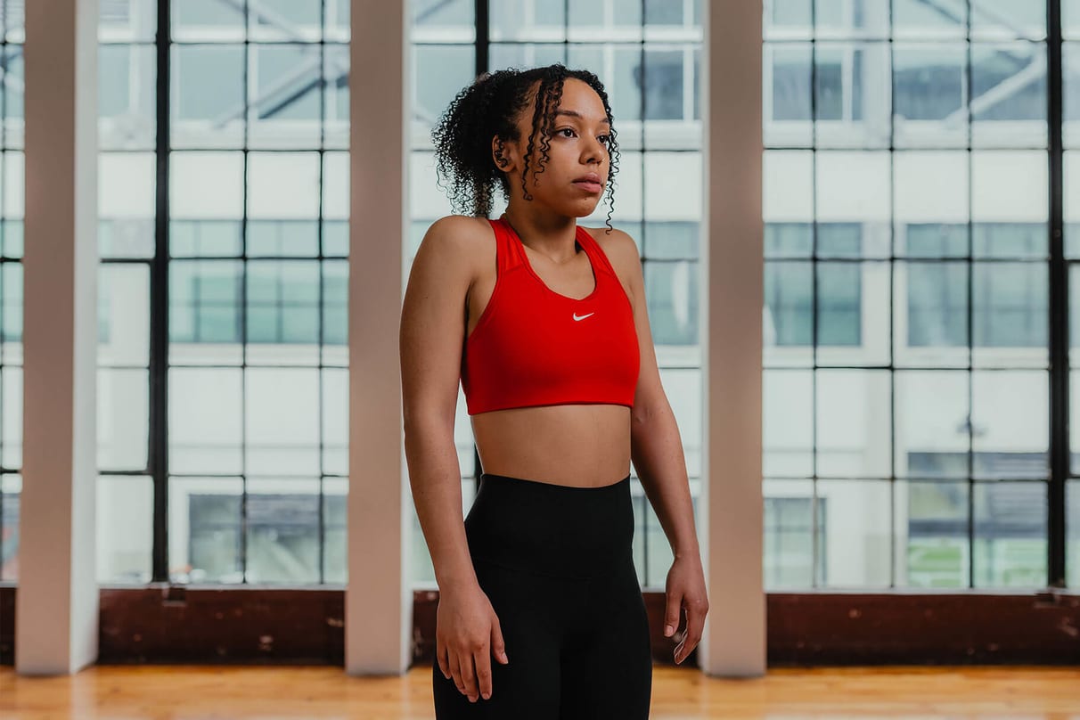 How To Create A Morning Stretch Routine At Home Nike ZA