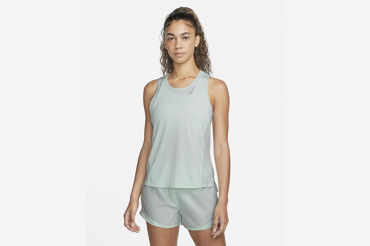 The 10 Best Nike Running Shirts