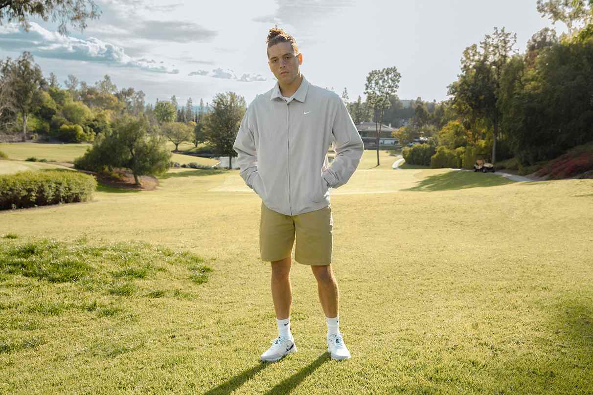 El mejor calzado impermeable para hombre Nike