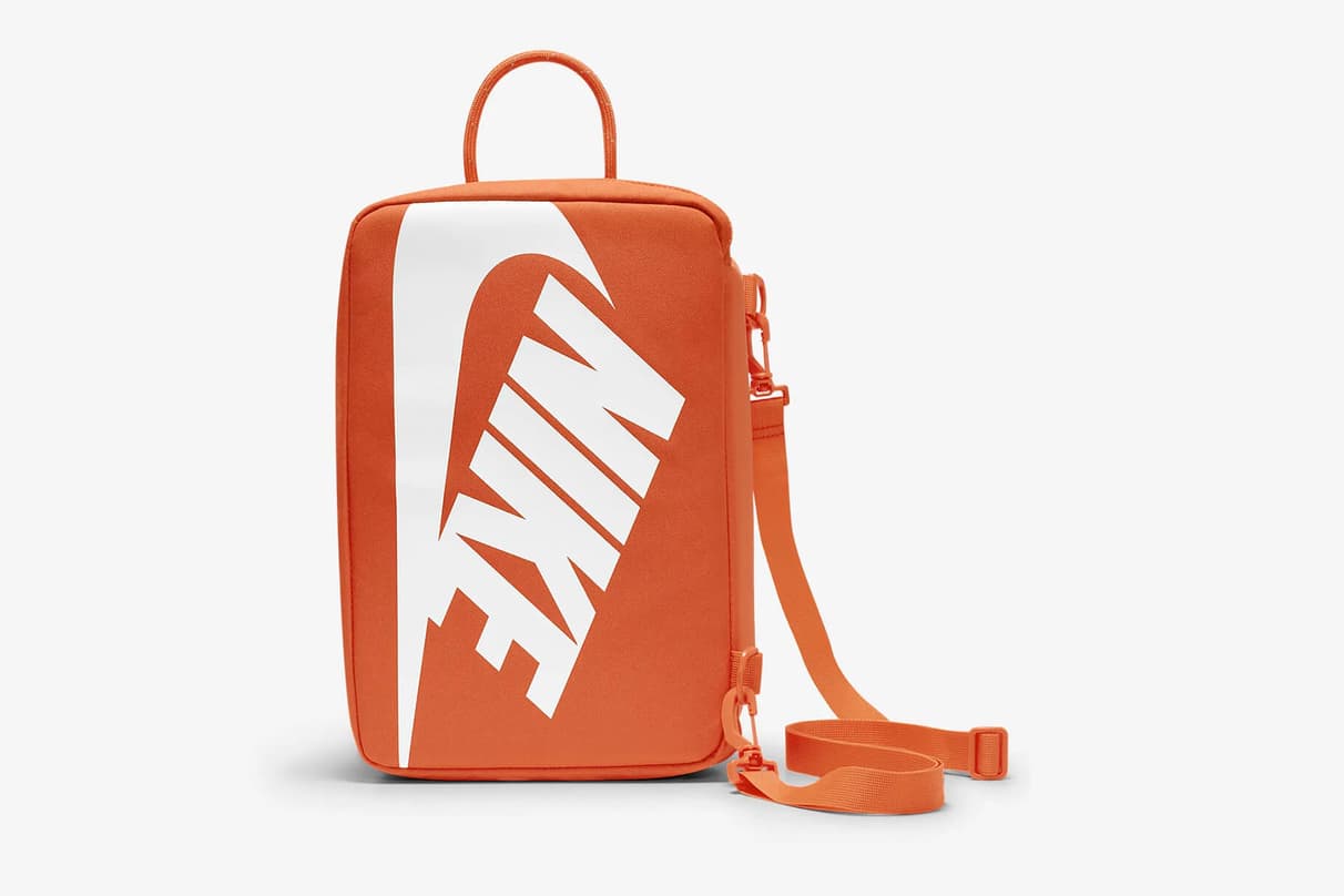 Die besten Nike Taschen für Basketball-Ausrüstung