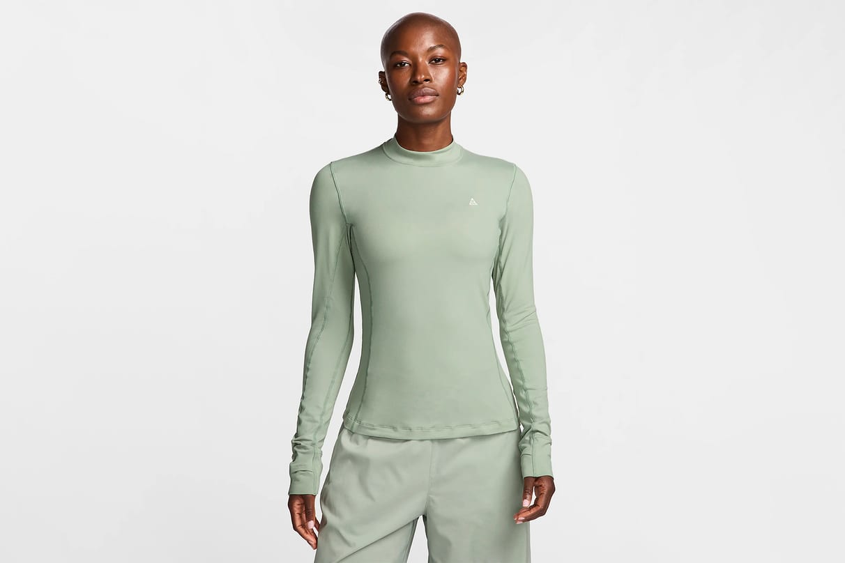 Básicos de Nike para llevar tu mochila ligera