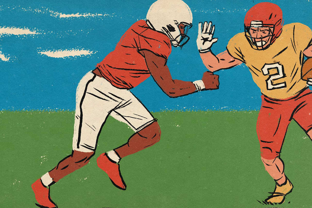 American Football 101: How To Play the Game