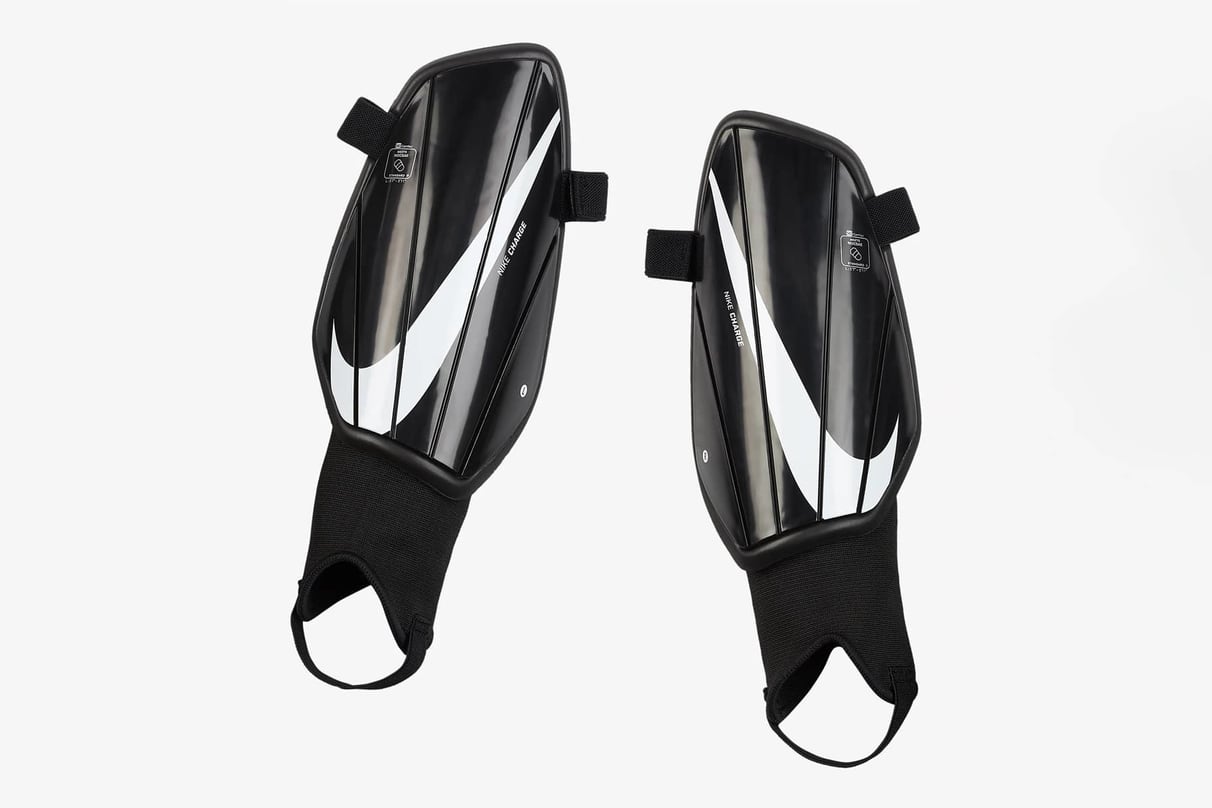 I migliori parastinchi da calcio Nike
