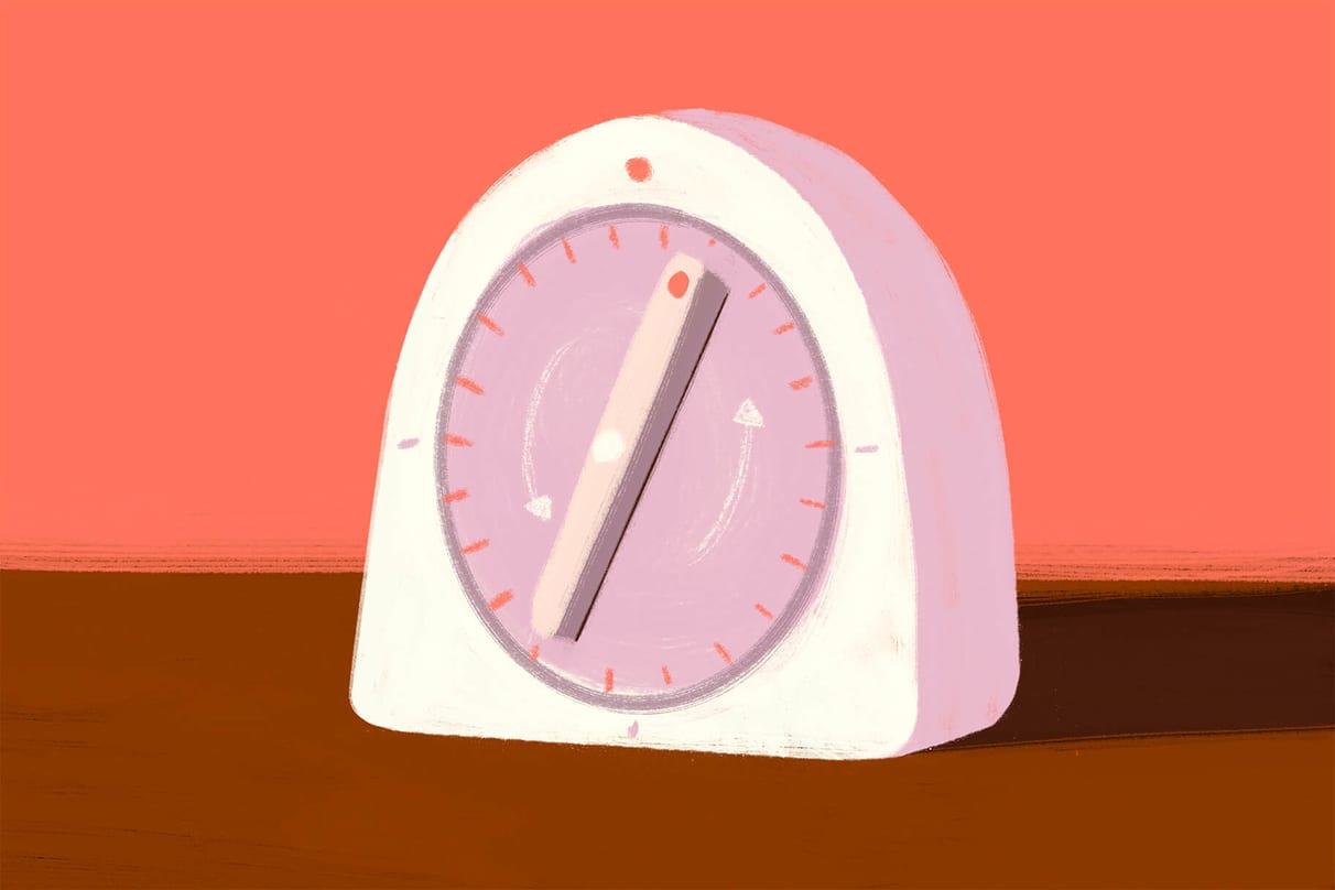 Zijn dutjes gezond? Experts geven antwoord