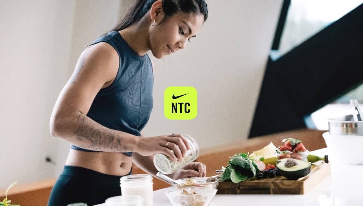 Les bienfaits des aliments surgelés