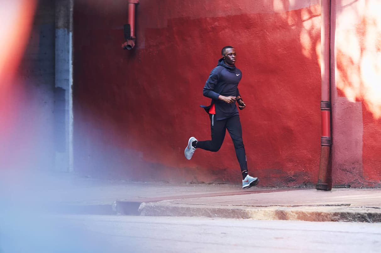 Quins avantatges té el running per intervals?