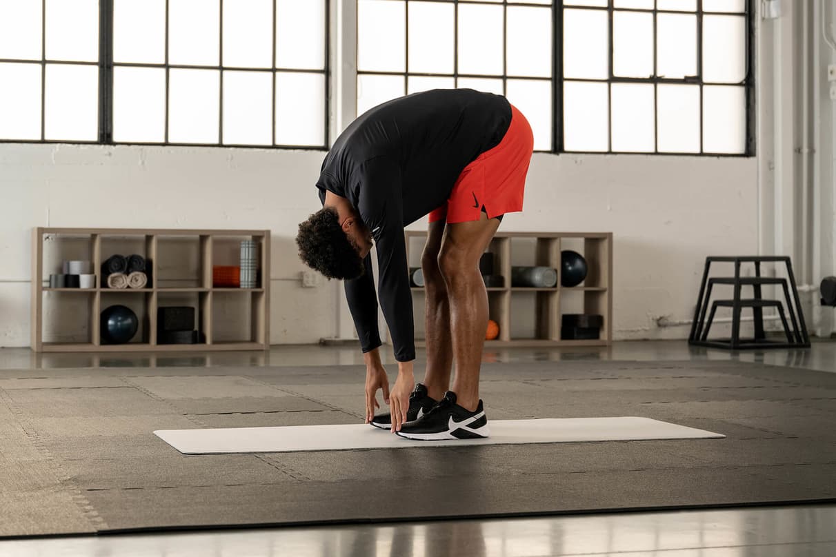 So stellst du eine morgendliche Stretch-Routine für zu Hause zusammen