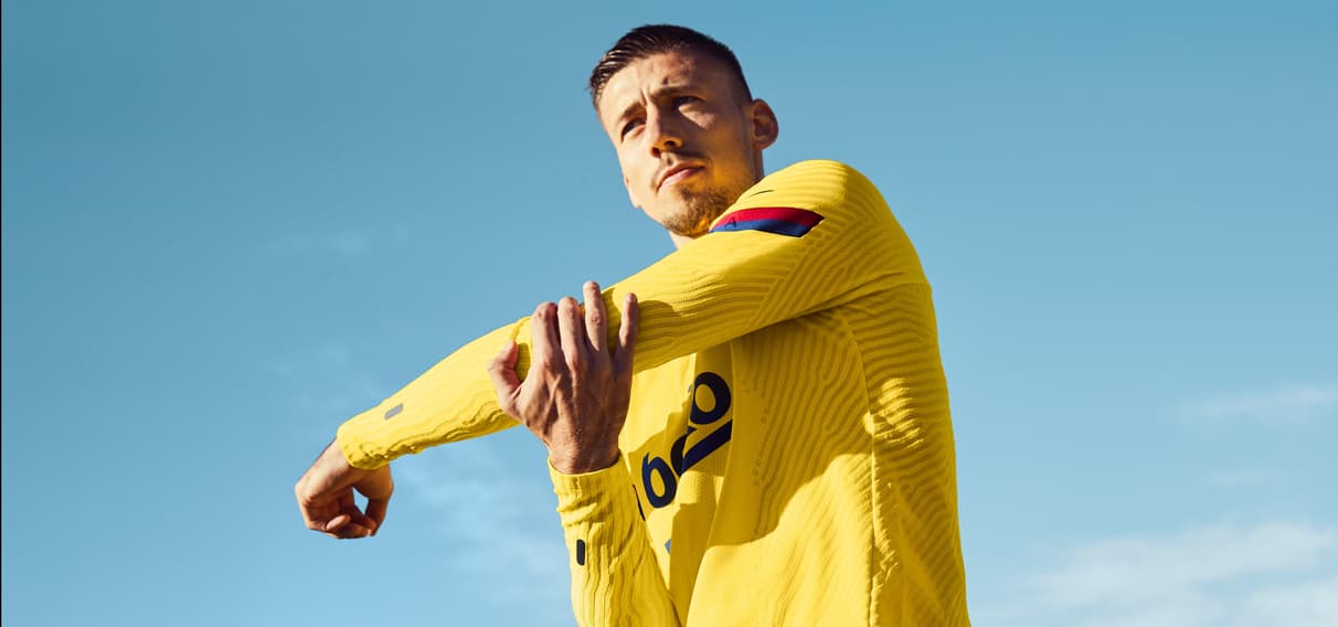 FCB VaporKnit