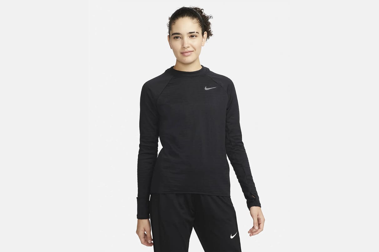 The 10 Best Nike Running Shirts