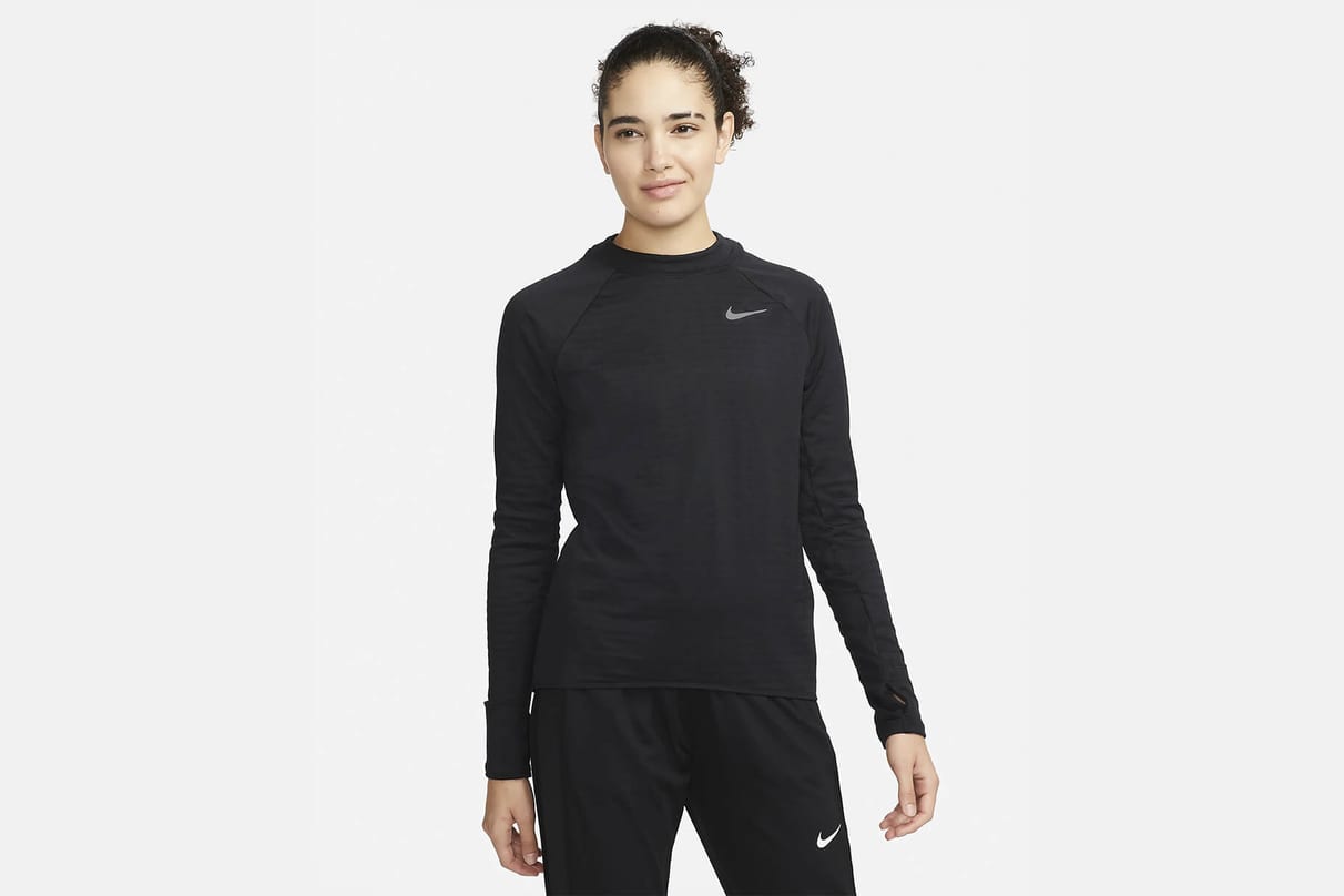 The 10 Best Nike Running Tops. Nike SG